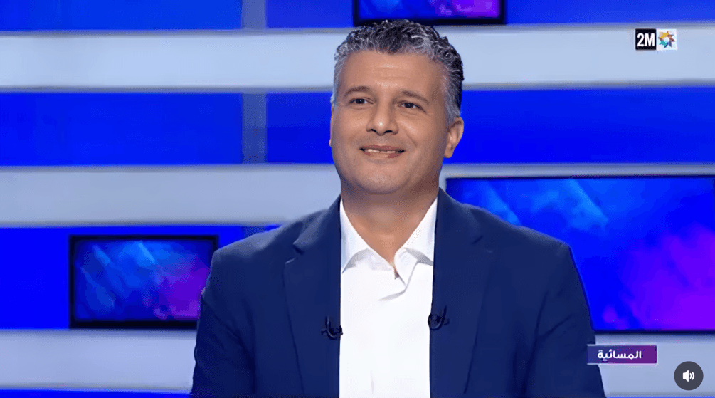 Passage marquant du Dr Hicham Belhadaoui sur 2M