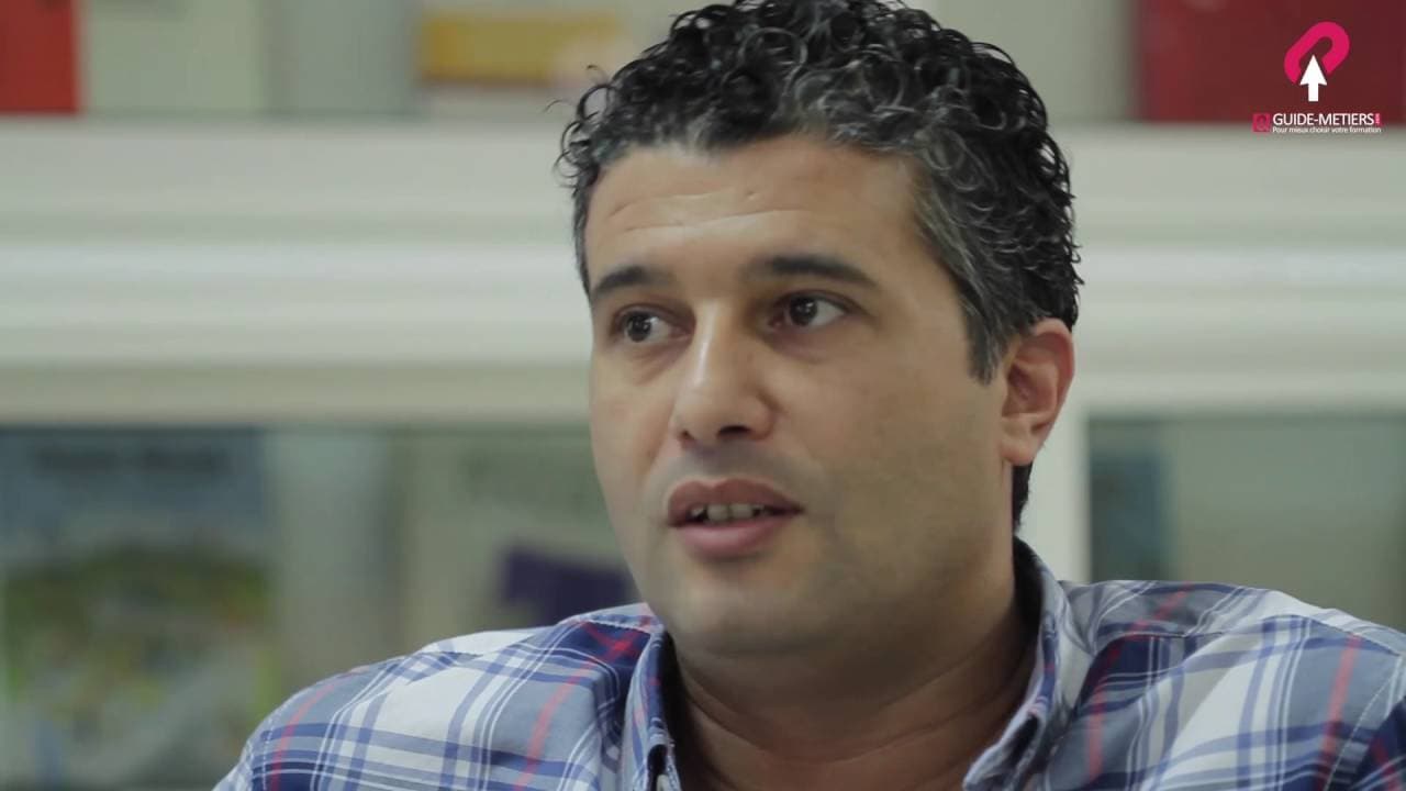 Dr. Hicham Belhadaoui