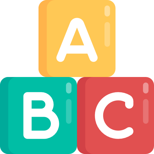 Maternelle Icon