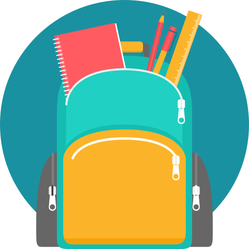 Primaire Icon