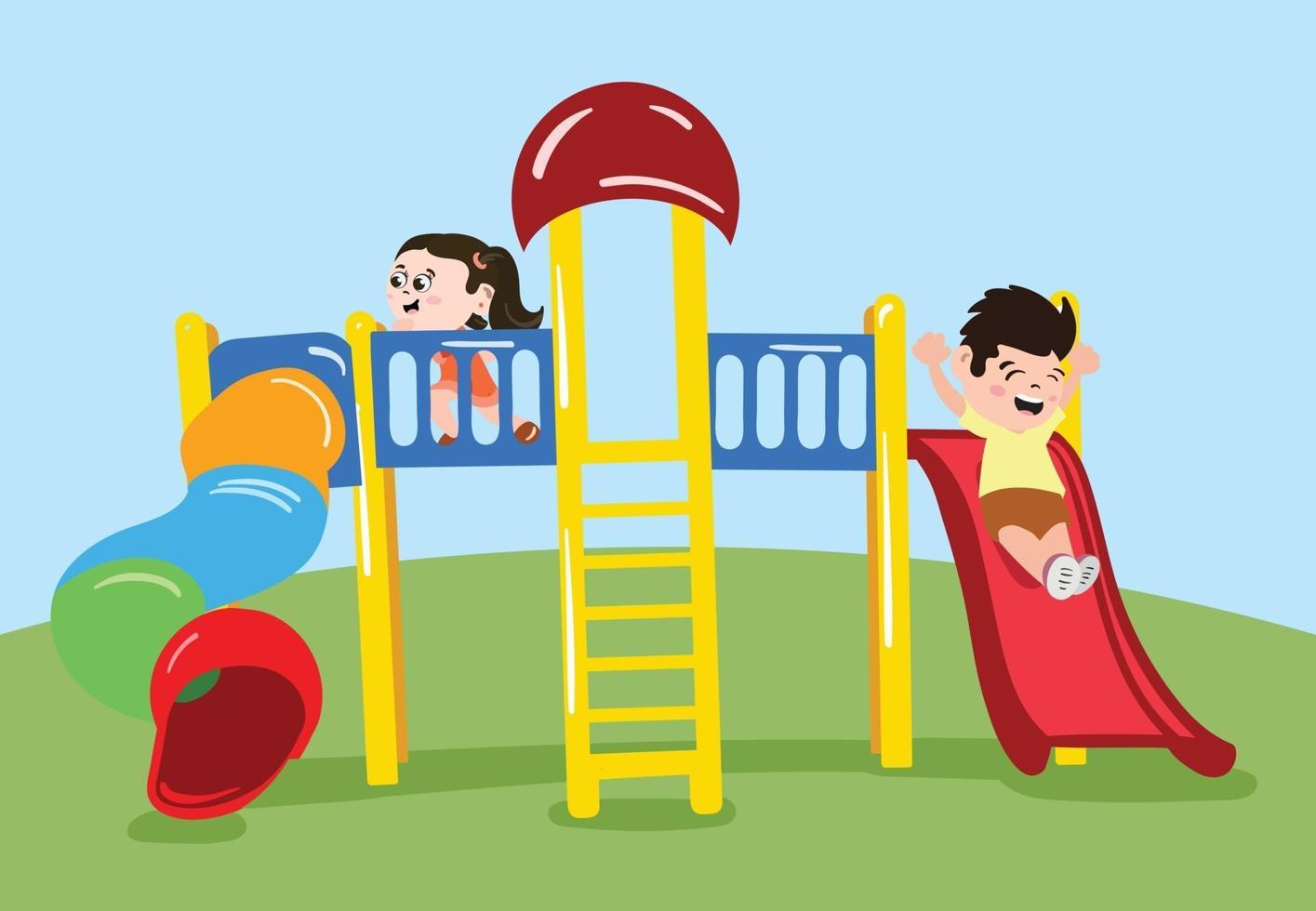 Sortie Récréative au Parc